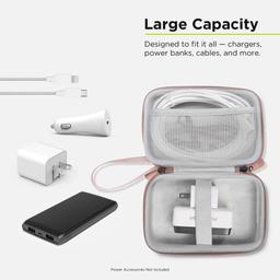 Refurbished PureGear Travel Organizer Carry Case Zip-Up Pouch - Reebelo Österreich