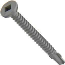 Refurbished Quik Drive CBSDQ158S #8 x 1-5/8" Fiber Cement Screws (1500) - Reebelo Österreich