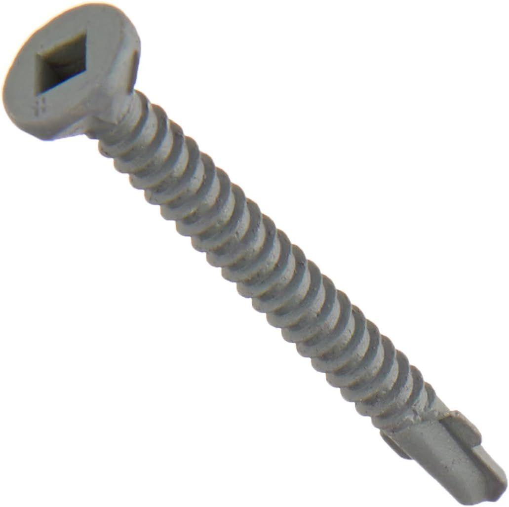 Refurbished Quik Drive CBSDQ158S #8 x 1-5/8" Fiber Cement Screws (1500) - Reebelo Österreich