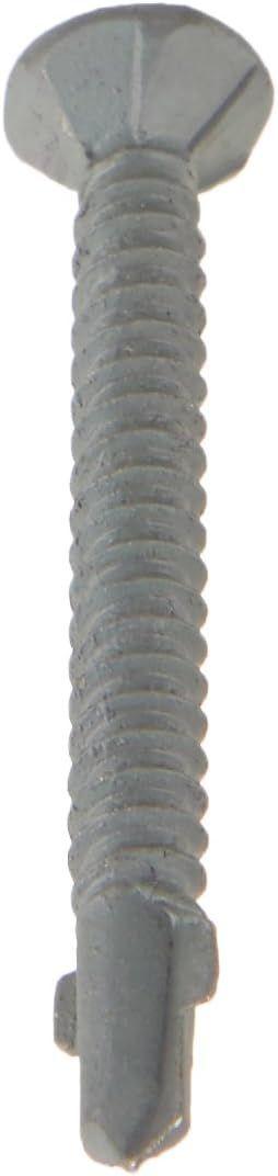 Refurbished Quik Drive CBSDQ158S #8 x 1-5/8" Fiber Cement Screws (1500) - Reebelo Österreich