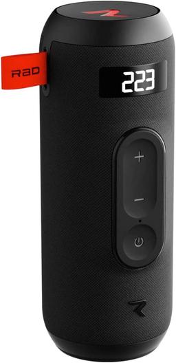 Refurbished Rad Sound+ Ultimate GPS Bluetooth Golf Speaker - Reebelo Österreich