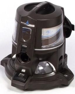 Refurbished RAINBOW E2 Blue Canister Vacuum Cleaner - Reebelo Österreich