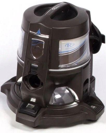 Refurbished RAINBOW E2 Blue Canister Vacuum Cleaner - Reebelo Österreich