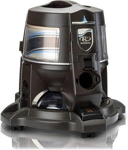 Refurbished RAINBOW E2 Blue Canister Vacuum Cleaner - Reebelo Österreich
