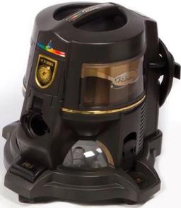Refurbished RAINBOW E2 Gold Vacuum Cleaner - Reebelo Österreich