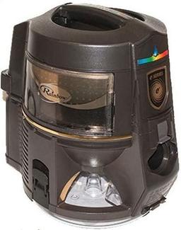 Refurbished RAINBOW E2 Gold Vacuum Cleaner - Reebelo Österreich