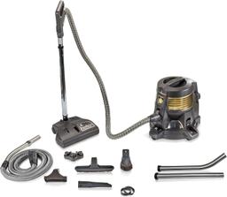 Refurbished Rainbow E Series Bagless Canister Vacuum Cleaner - Reebelo Österreich