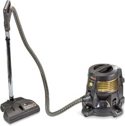 Refurbished Rainbow E Series Bagless Canister Vacuum Cleaner - Reebelo Österreich