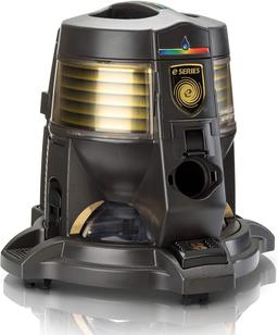 Refurbished Rainbow E Series Bagless Canister Vacuum Cleaner - Reebelo Österreich