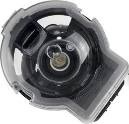 Refurbished Rainbow E Series Bagless Canister Vacuum Cleaner - Reebelo Österreich
