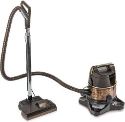 Refurbished Rainbow SE Bagless Canister Vacuum Cleaner - Reebelo Österreich