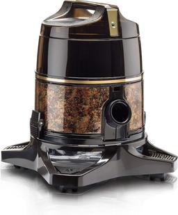 Refurbished Rainbow SE Bagless Canister Vacuum Cleaner - Reebelo Österreich