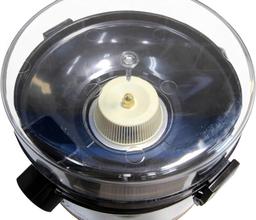Refurbished Rainbow SE Bagless Canister Vacuum Cleaner - Reebelo Österreich