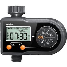 Refurbished RainPoint Digital Sprinkler Water Hose Timer - Reebelo Österreich
