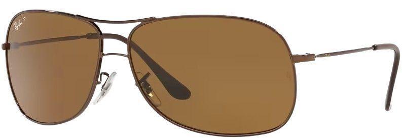 Refurbished Ray-Ban Metal Aviator Sunglasses Frame RB3267 - Reebelo Österreich