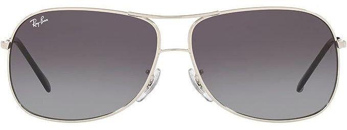 Refurbished Ray-Ban Metal Aviator Sunglasses Frame RB3267 - Reebelo Österreich