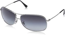 Refurbished Ray-Ban Metal Aviator Sunglasses Frame RB3267 - Reebelo Österreich