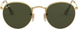 Refurbished Ray-Ban RB3447 Round Metal Sunglasses - Reebelo Österreich