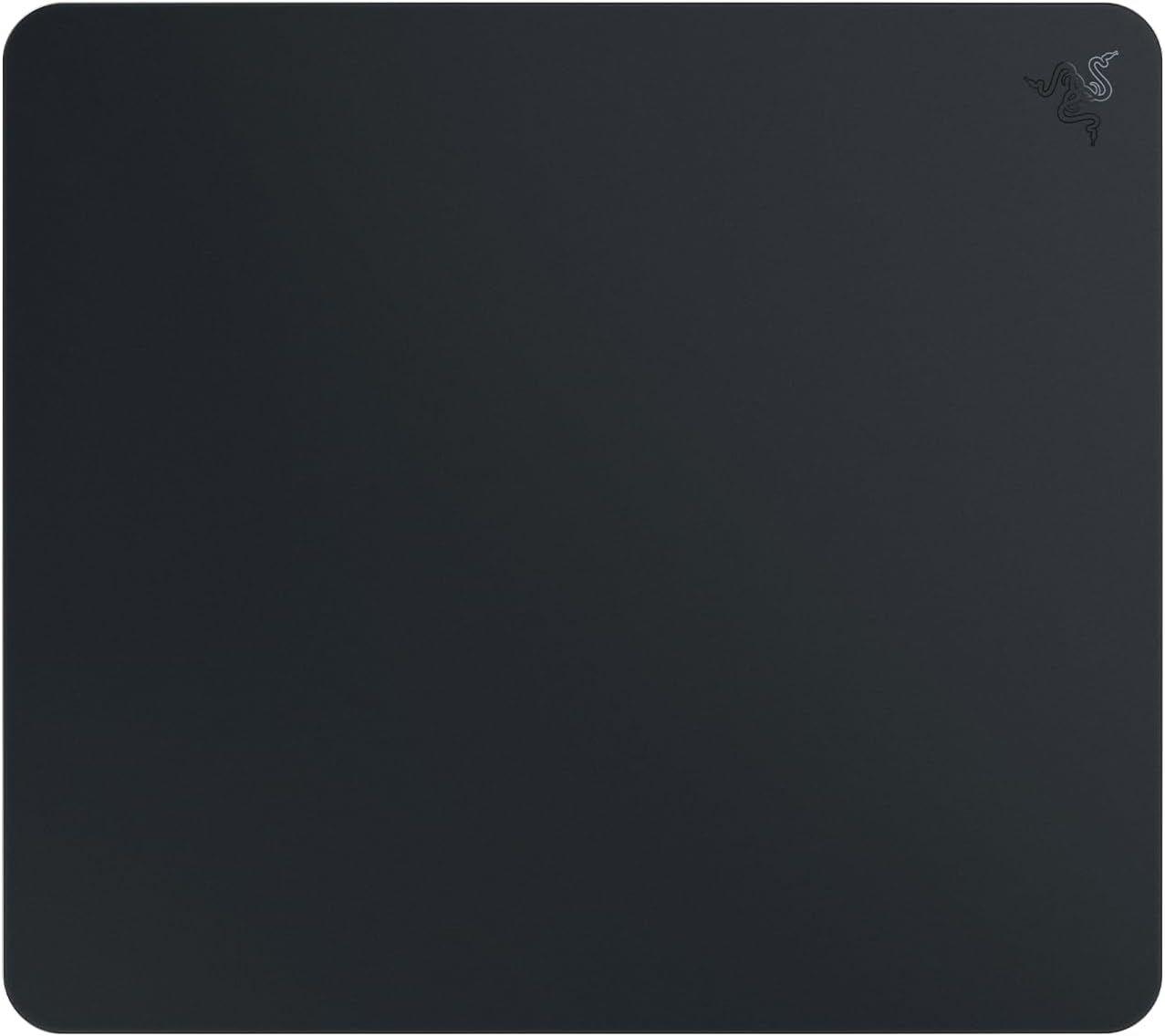 Refurbished Razer Atlas Tempered Glass Gaming Mouse Mat - Reebelo Österreich