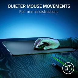 Refurbished Razer Atlas Tempered Glass Gaming Mouse Mat - Reebelo Österreich