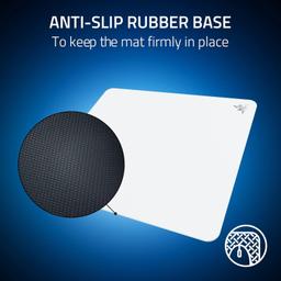 Refurbished Razer Atlas Tempered Glass Gaming Mouse Mat - Reebelo Österreich