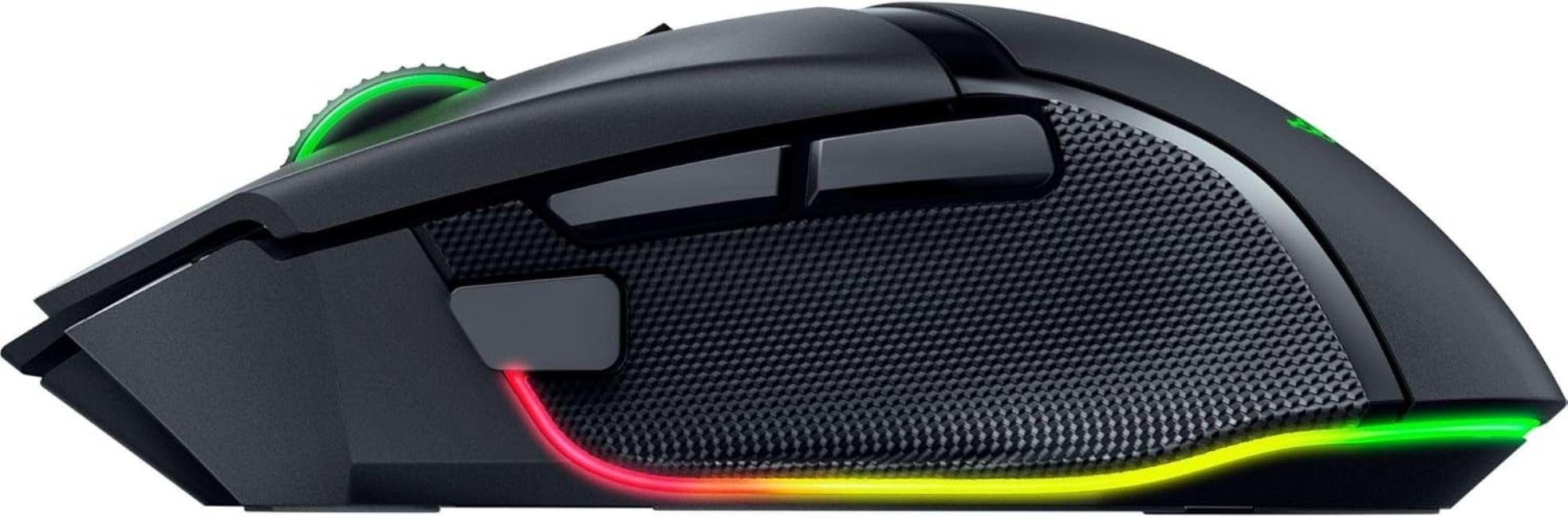Refurbished Razer Basilisk V3 Pro 35K Wireless RGB Gaming Mouse - Reebelo Österreich