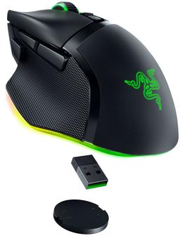 Refurbished Razer Basilisk V3 Pro 35K Wireless RGB Gaming Mouse - Reebelo Österreich