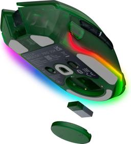 Refurbished Razer Basilisk V3 Pro 35K Wireless RGB Gaming Mouse - Reebelo Österreich
