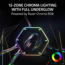 Refurbished Razer Basilisk V3 Pro 35K Wireless RGB Gaming Mouse - Reebelo Österreich