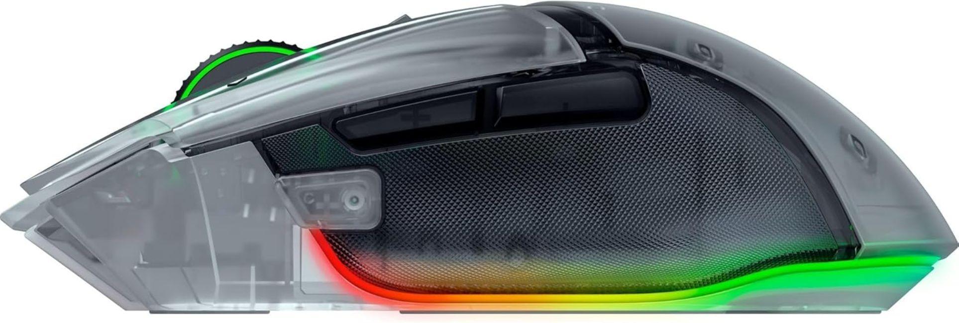 Refurbished Razer Basilisk V3 Pro 35K Wireless RGB Gaming Mouse - Reebelo Österreich
