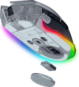Refurbished Razer Basilisk V3 Pro 35K Wireless RGB Gaming Mouse - Reebelo Österreich