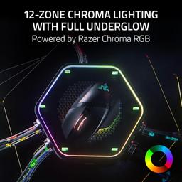 Refurbished Razer Basilisk V3 Pro 35K Wireless RGB Gaming Mouse - Reebelo Österreich