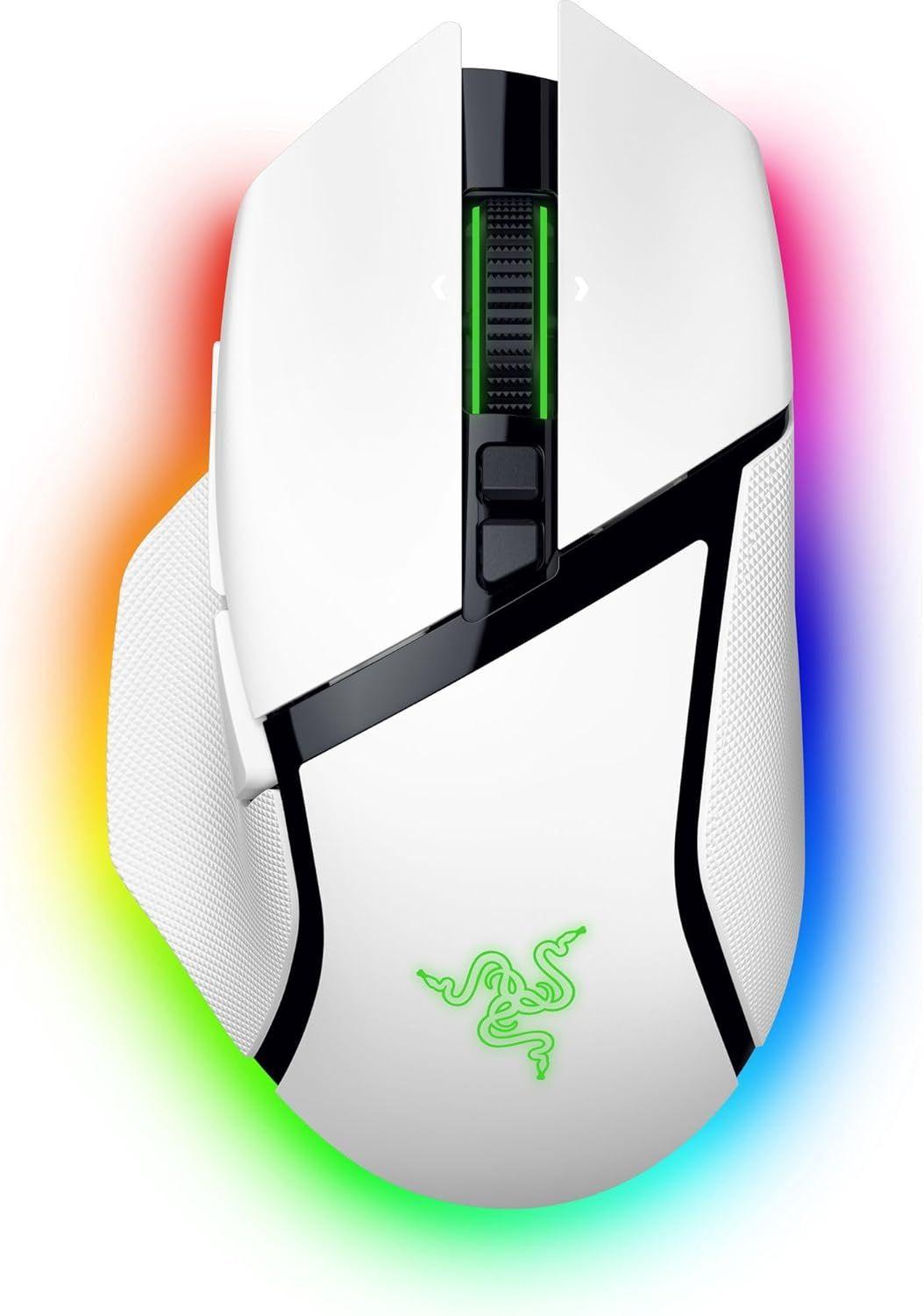Refurbished Razer Basilisk V3 Pro 35K Wireless RGB Gaming Mouse - Reebelo Österreich