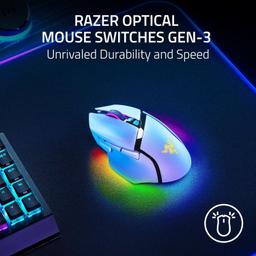 Refurbished Razer Basilisk V3 Pro 35K Wireless RGB Gaming Mouse - Reebelo Österreich
