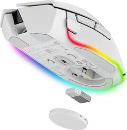Refurbished Razer Basilisk V3 Pro 35K Wireless RGB Gaming Mouse - Reebelo Österreich