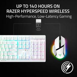 Refurbished Razer Basilisk V3 Pro 35K Wireless RGB Gaming Mouse - Reebelo Österreich