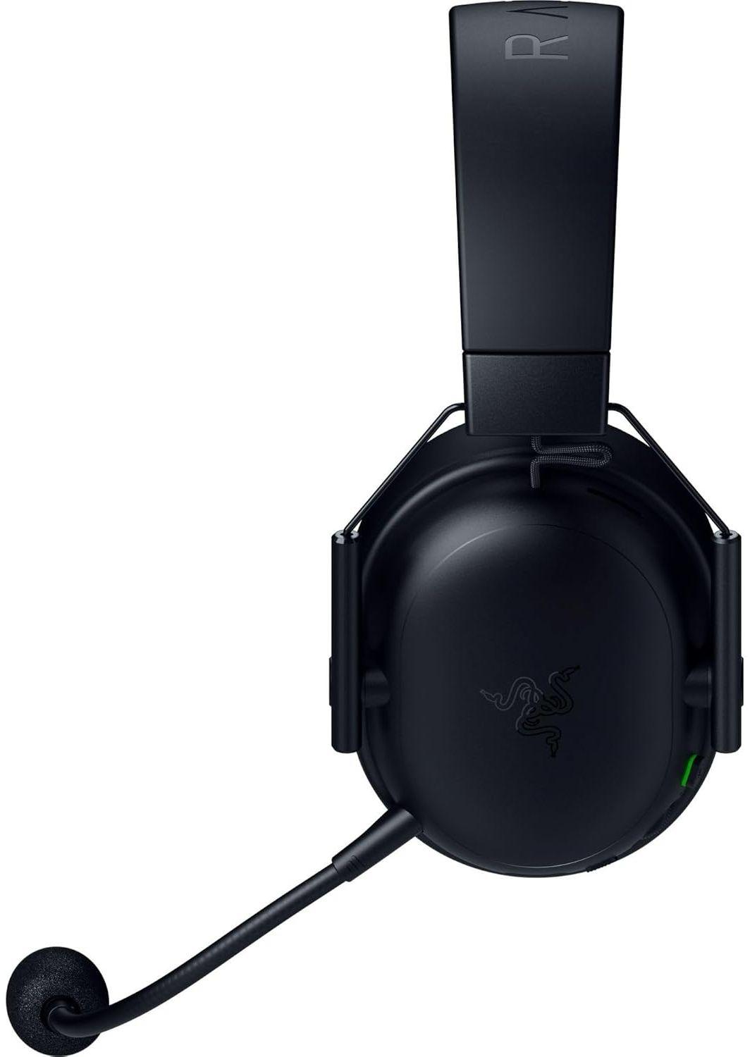 Refurbished Razer BlackShark V3 Esports Gaming Headset for PC - Reebelo Österreich
