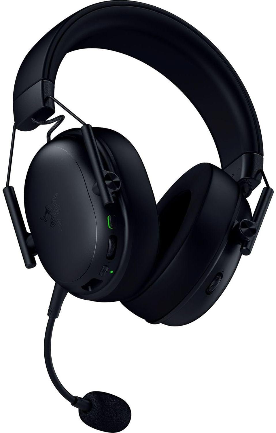 Refurbished Razer BlackShark V3 Esports Gaming Headset for PC - Reebelo Österreich