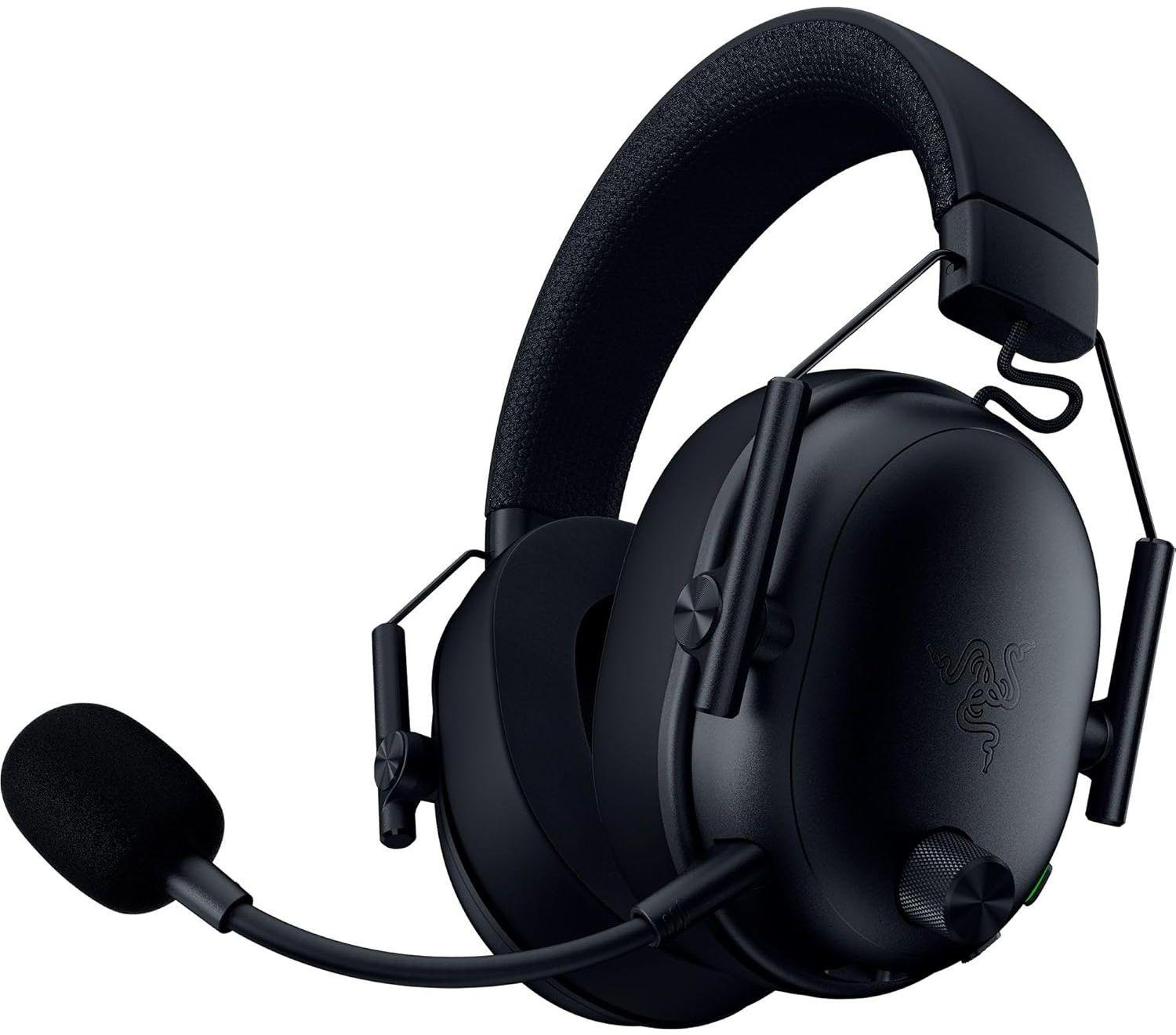 Refurbished Razer BlackShark V3 Esports Gaming Headset for PC - Reebelo Österreich