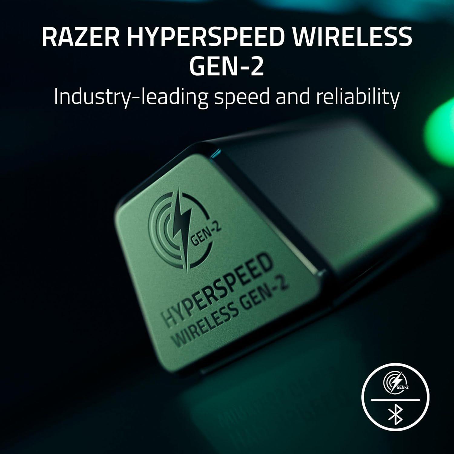 Refurbished Razer BlackShark V3 Esports Gaming Headset for PC - Reebelo Österreich
