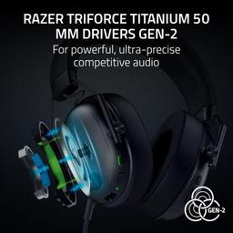 Refurbished Razer BlackShark V3 Esports Gaming Headset for PC - Reebelo Österreich