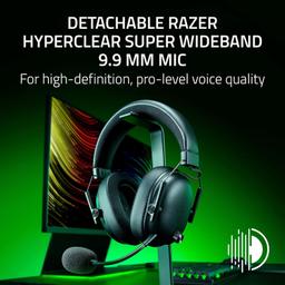Refurbished Razer BlackShark V3 Esports Gaming Headset for PC - Reebelo Österreich