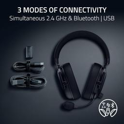 Refurbished Razer BlackShark V3 Esports Gaming Headset for PC - Reebelo Österreich