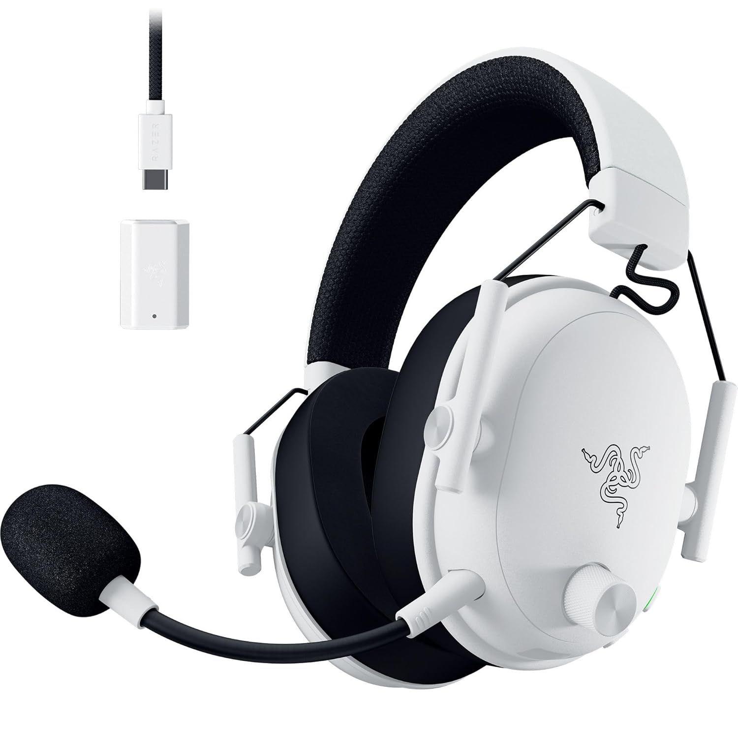 Refurbished Razer BlackShark V3 Esports Gaming Headset for PC - Reebelo Österreich