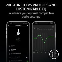 Refurbished Razer BlackShark V3 Esports Gaming Headset for PC - Reebelo Österreich