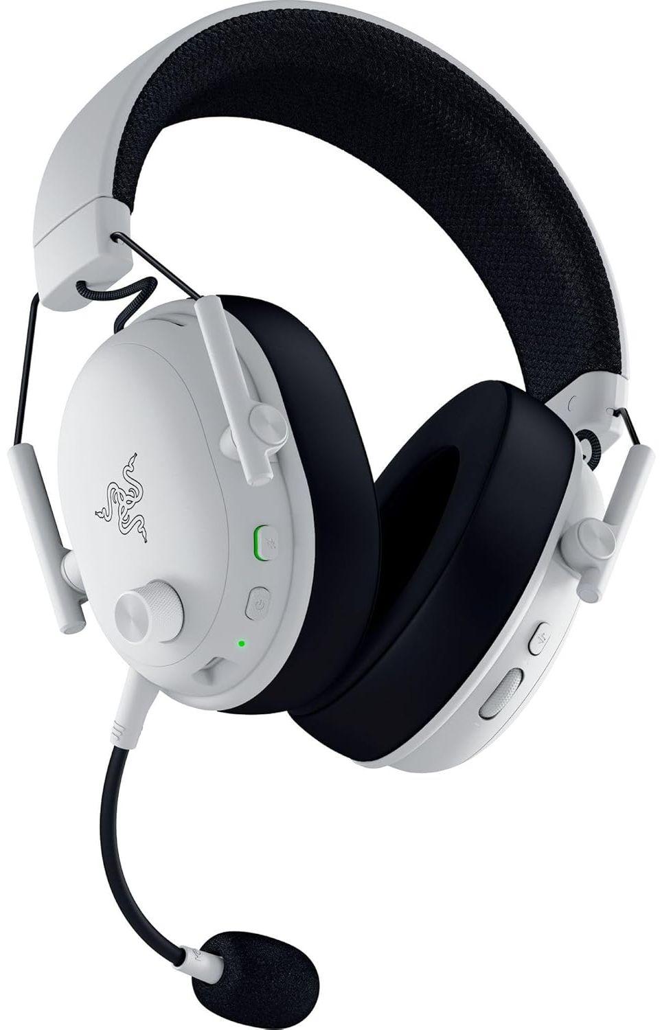 Refurbished Razer BlackShark V3 Esports Gaming Headset for PC - Reebelo Österreich