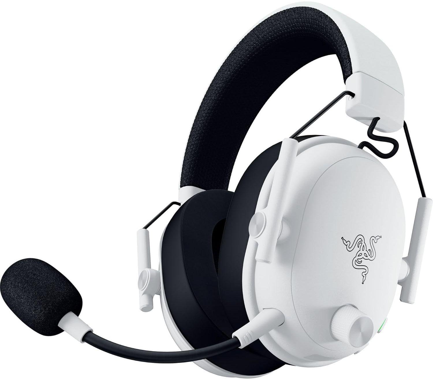 Refurbished Razer BlackShark V3 Esports Gaming Headset for PC - Reebelo Österreich