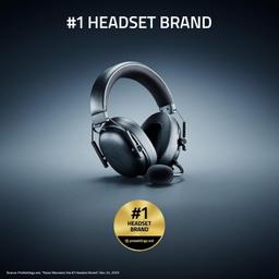 Refurbished Razer BlackShark V3 Esports Gaming Headset for PC - Reebelo Österreich