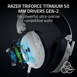 Refurbished Razer BlackShark V3 Esports Gaming Headset for PC - Reebelo Österreich