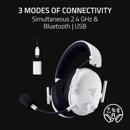 Refurbished Razer BlackShark V3 Esports Gaming Headset for PC - Reebelo Österreich